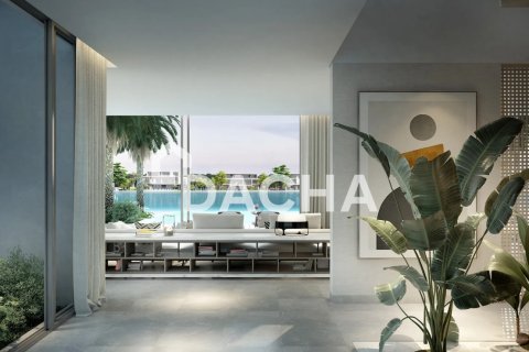 Villa de 7 chambres à Palm Jebel Ali, UAE No. 165757 11