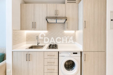 Appartement de Studio à Seven Palm, UAE No. 165755 8