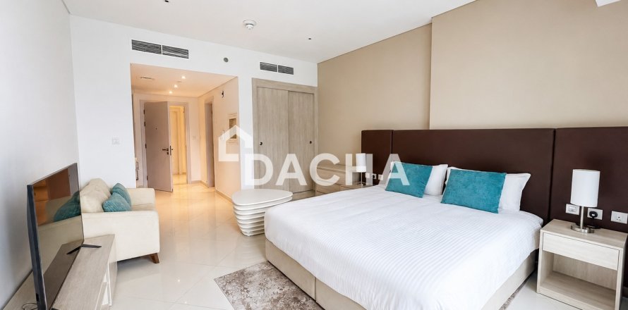 Appartement de Studio à Seven Palm, UAE No. 165755