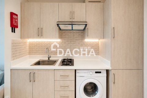 Appartement de Studio à Seven Palm, UAE No. 165755 7