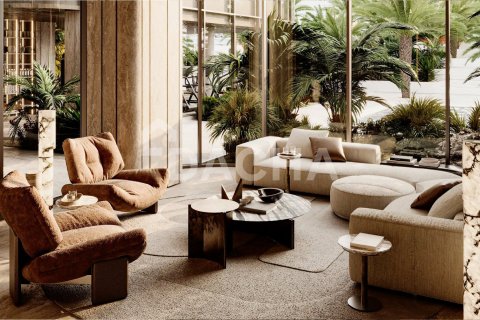 4 bedrooms Apartment in The Crescent, UAE No. 165753 16