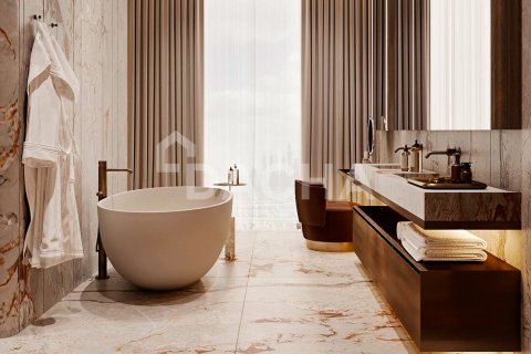 4 bedrooms Apartment in The Crescent, UAE No. 165753 14