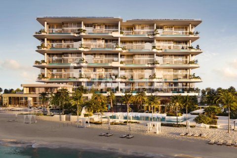 4 bedrooms Apartment in The Crescent, UAE No. 165753 10