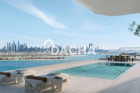 4 bedrooms Apartment in The Crescent, UAE No. 165753 6
