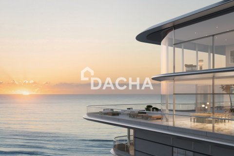 4 bedrooms Apartment in The Crescent, UAE No. 165753 4