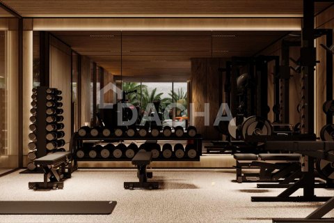 4 bedrooms Apartment in The Crescent, UAE No. 165753 18
