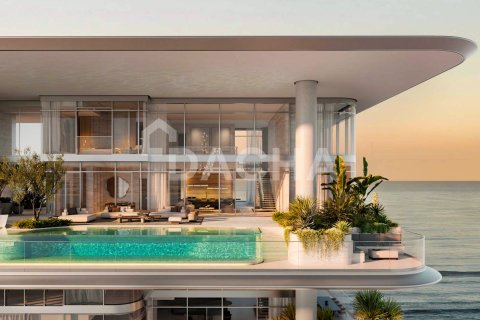4 bedrooms Apartment in The Crescent, UAE No. 165753 3