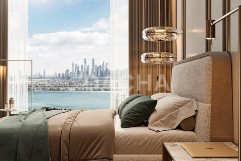 4 bedrooms Apartment in The Crescent, UAE No. 165753 13