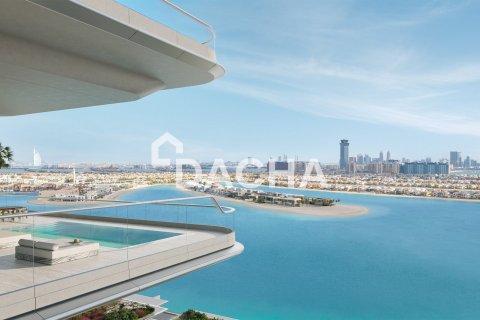 4 bedrooms Apartment in The Crescent, UAE No. 165753 7