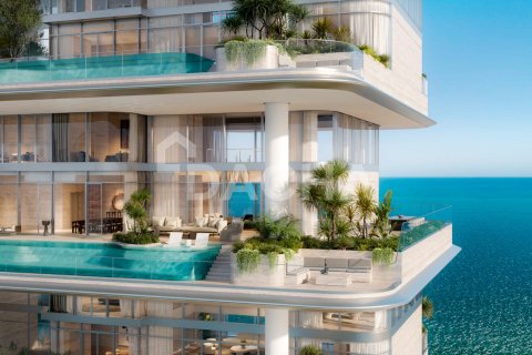 4 bedrooms Apartment in The Crescent, UAE No. 165753 11