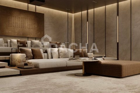 4 bedrooms Apartment in The Crescent, UAE No. 165753 17