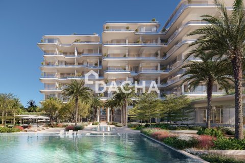 4 bedrooms Apartment in The Crescent, UAE No. 165753 8