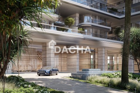 4 bedrooms Apartment in The Crescent, UAE No. 165753 9