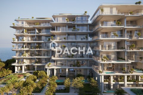 4 bedrooms Apartment in The Crescent, UAE No. 165753 5