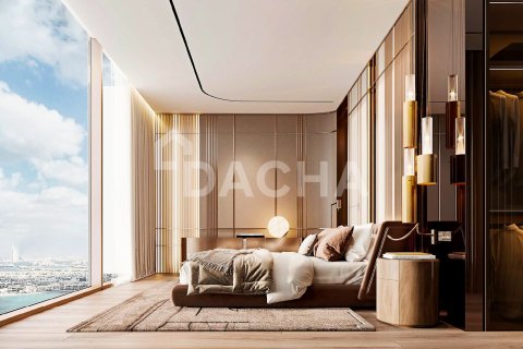 4 bedrooms Apartment in The Crescent, UAE No. 165753 15