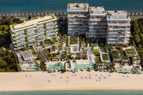 4 bedrooms Apartment in The Crescent, UAE No. 165753 20
