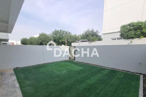 Townhouse de 3 dormitorios en Dubai, UAE No. 165756