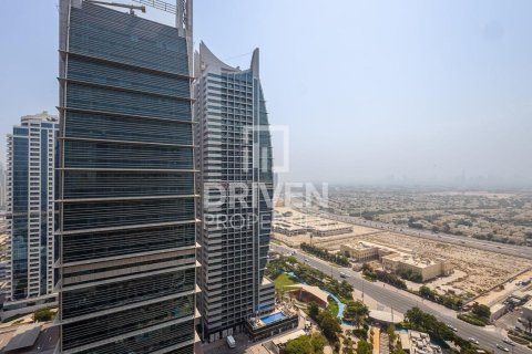 1 غرف نوم شقة في أبراج بحيرة جميرا, الإمارات العربية المتحدة رقم 193730 8