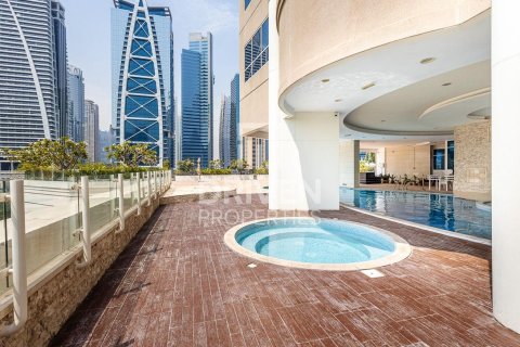1 غرف نوم شقة في أبراج بحيرة جميرا, الإمارات العربية المتحدة رقم 193730 24