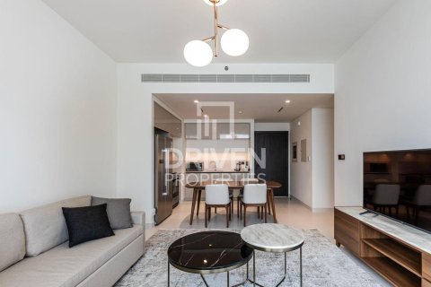 2 bedrooms Apartment in EMAAR Beachfront, UAE No. 193729 12