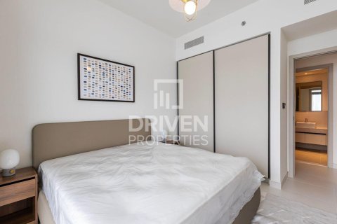 2 bedrooms Apartment in EMAAR Beachfront, UAE No. 193729 8