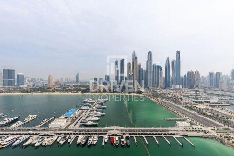 2 bedrooms Apartment in EMAAR Beachfront, UAE No. 193729