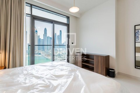 2 bedrooms Apartment in EMAAR Beachfront, UAE No. 193729 5