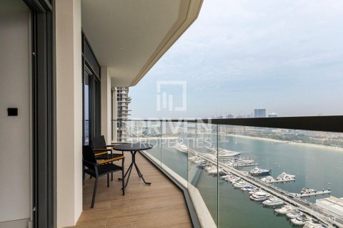 2 bedrooms Apartment in EMAAR Beachfront, UAE No. 193729 11