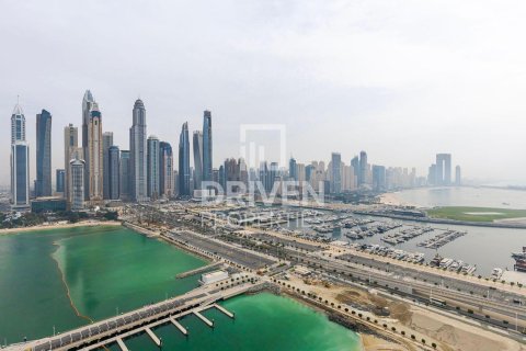 2 bedrooms Apartment in EMAAR Beachfront, UAE No. 193729 10