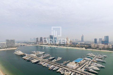 2 bedrooms Apartment in EMAAR Beachfront, UAE No. 193729 6