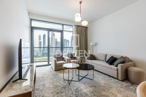 2 bedrooms Apartment in EMAAR Beachfront, UAE No. 193729 13
