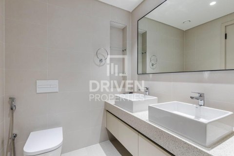 2 bedrooms Apartment in EMAAR Beachfront, UAE No. 193729 3