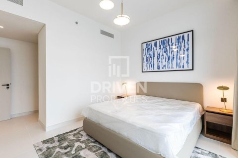 2 bedrooms Apartment in EMAAR Beachfront, UAE No. 193729 4