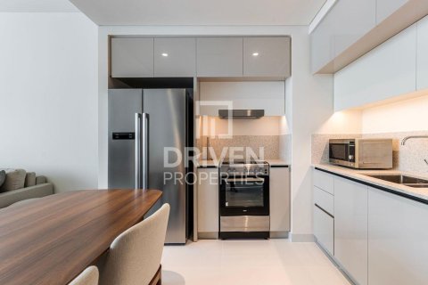 2 bedrooms Apartment in EMAAR Beachfront, UAE No. 193729 16