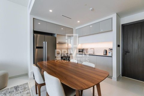 2 bedrooms Apartment in EMAAR Beachfront, UAE No. 193729 15