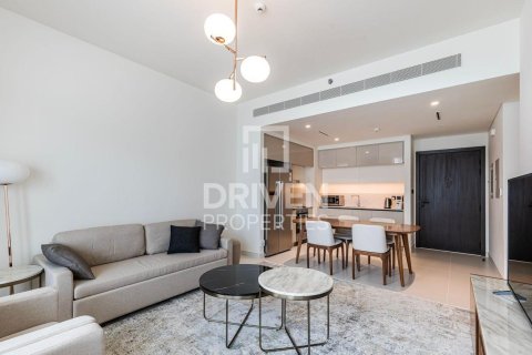 2 bedrooms Apartment in EMAAR Beachfront, UAE No. 193729 14