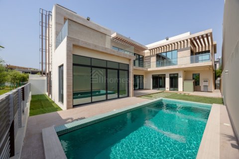 Villa de 4 dormitorios en Sobha Hartland, UAE No. 173390