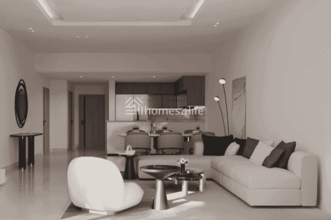 Appartement de 1 chambre à Dubai Science Park, UAE No. 173389