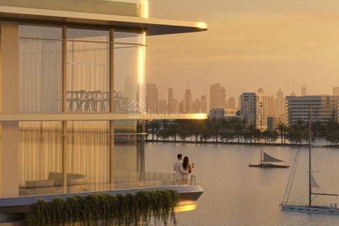 Apartment de 3 dormitorios en Dubai, UAE No. 173391