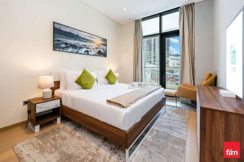 Appartement de 1 chambre à Downtown Dubai (Downtown Burj Dubai), UAE No. 119533 8