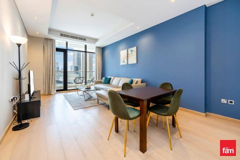 Appartement de 1 chambre à Downtown Dubai (Downtown Burj Dubai), UAE No. 119533 4