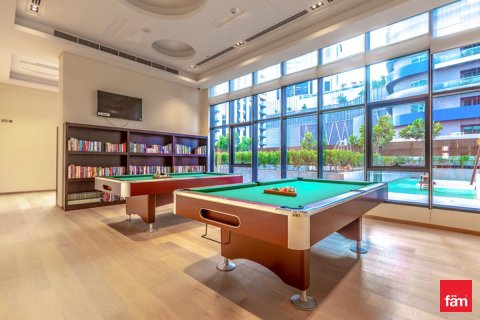 Appartement de 1 chambre à Downtown Dubai (Downtown Burj Dubai), UAE No. 119533 6