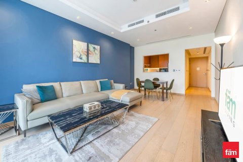 Appartement de 1 chambre à Downtown Dubai (Downtown Burj Dubai), UAE No. 119533 7