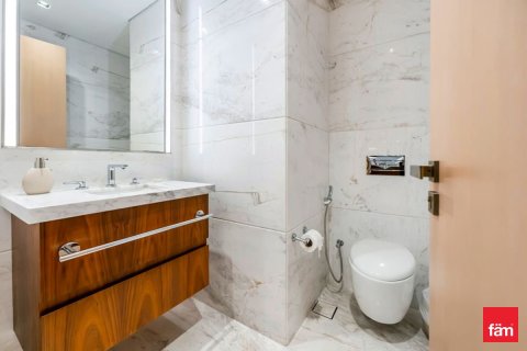 Appartement de 1 chambre à Downtown Dubai (Downtown Burj Dubai), UAE No. 119533 12