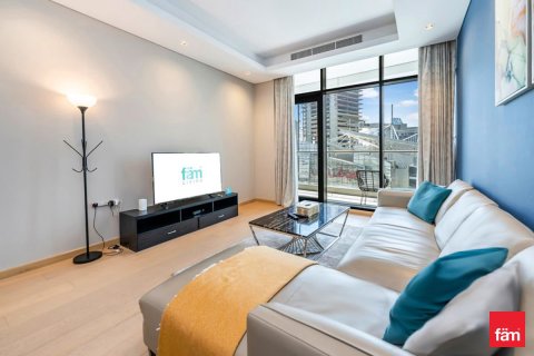 Appartement de 1 chambre à Downtown Dubai (Downtown Burj Dubai), UAE No. 119533 5