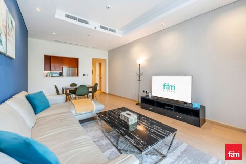Appartement de 1 chambre à Downtown Dubai (Downtown Burj Dubai), UAE No. 119533 11