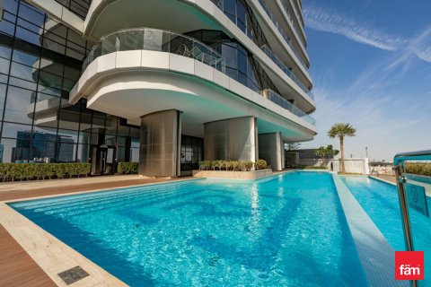 Appartement de 1 chambre à Downtown Dubai (Downtown Burj Dubai), UAE No. 119533 3