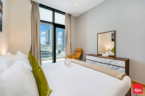 Appartement de 1 chambre à Downtown Dubai (Downtown Burj Dubai), UAE No. 119533 9
