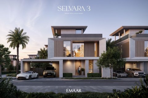 4 bedrooms Villa in Dubai, UAE No. 145488