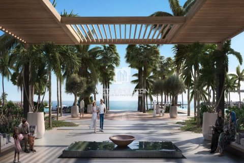Appartement de 1 chambre à Al Marjan Island, UAE No. 128228 5